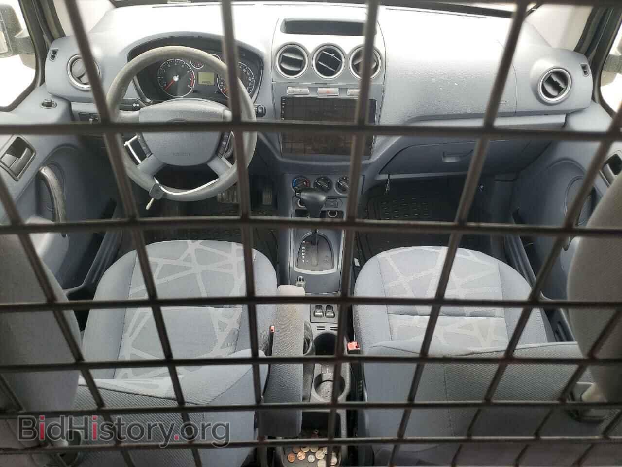 2011 FORD TRANSIT - VIN: NM0KS9CN8BT053915 - Фото 8