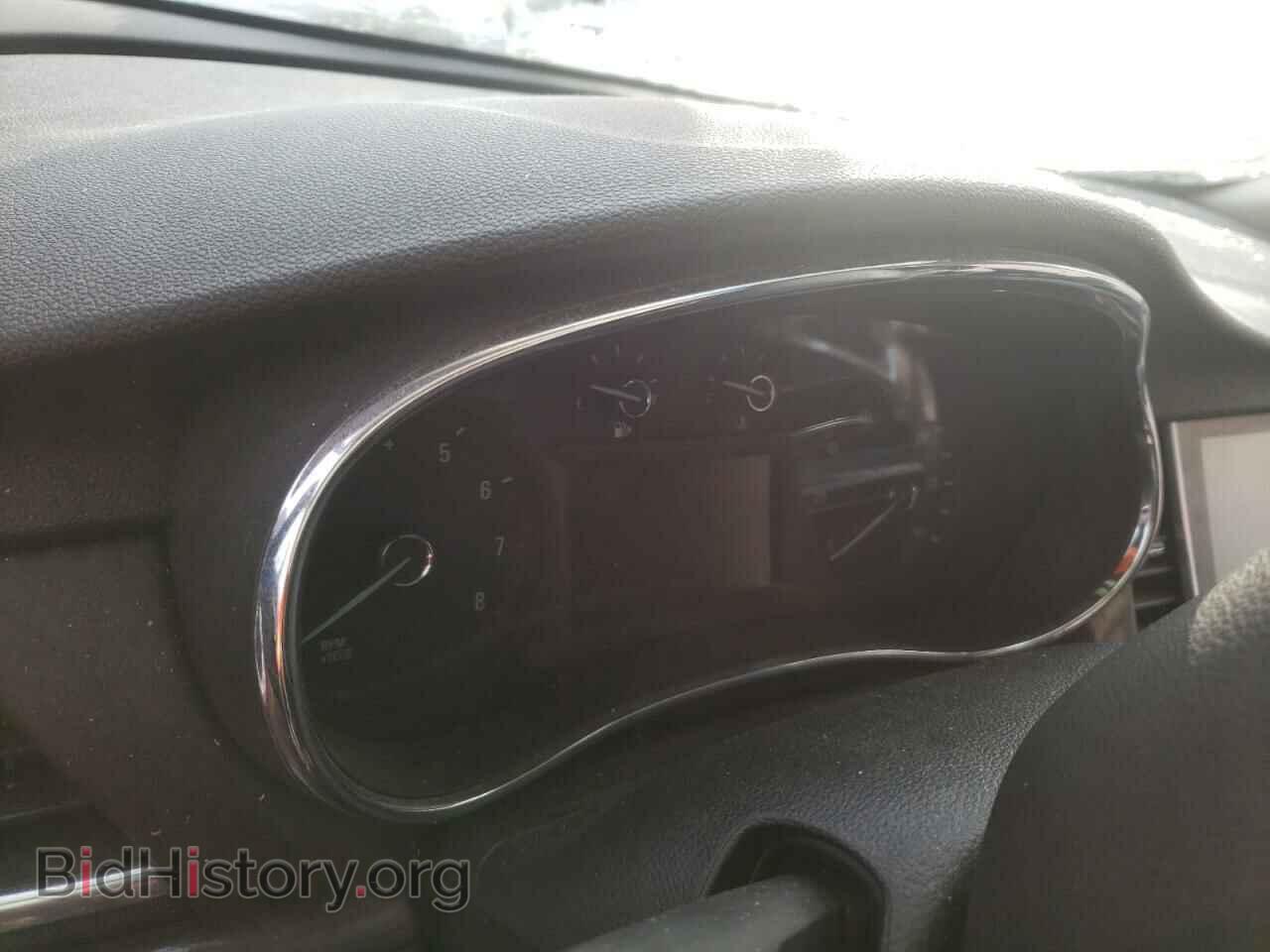 2017 BUICK ENCORE - VIN: KL4CJBSB0HB091088 - Фото 9