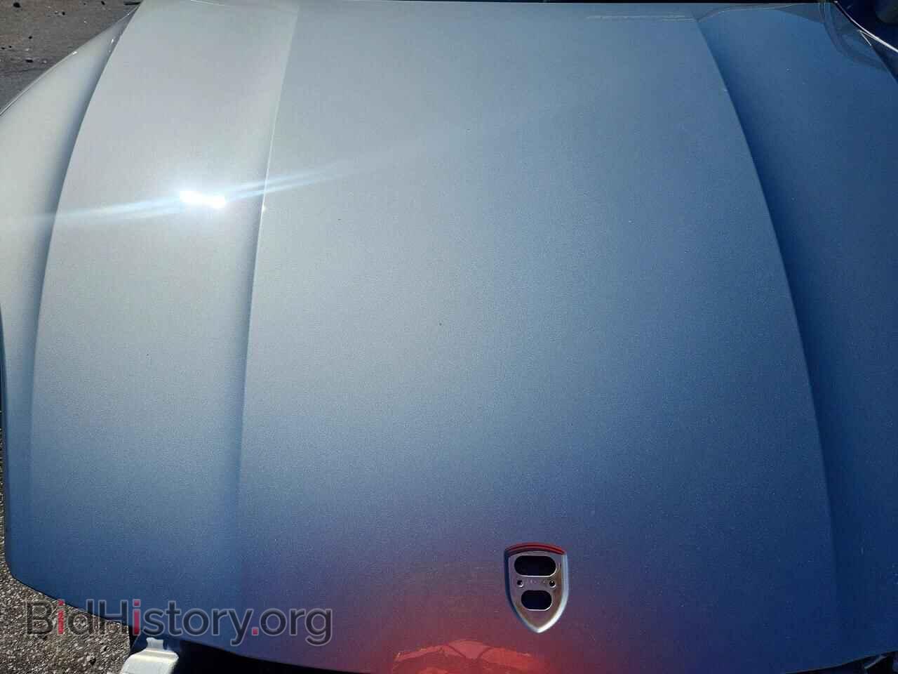 2023 PORSCHE CAYENNE - VIN: WP1AA2AY9PDA10951 - Photo 12