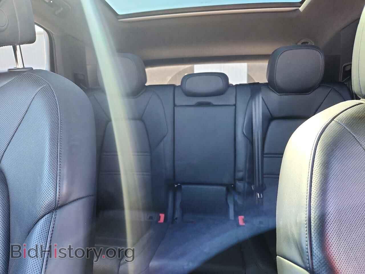2023 PORSCHE CAYENNE - VIN: WP1AA2AY9PDA10951 - Photo 10