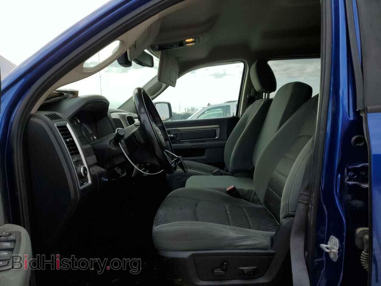 2015 RAM 1500 - VIN: 1C6RR7LM9FS687584 - Фото 7