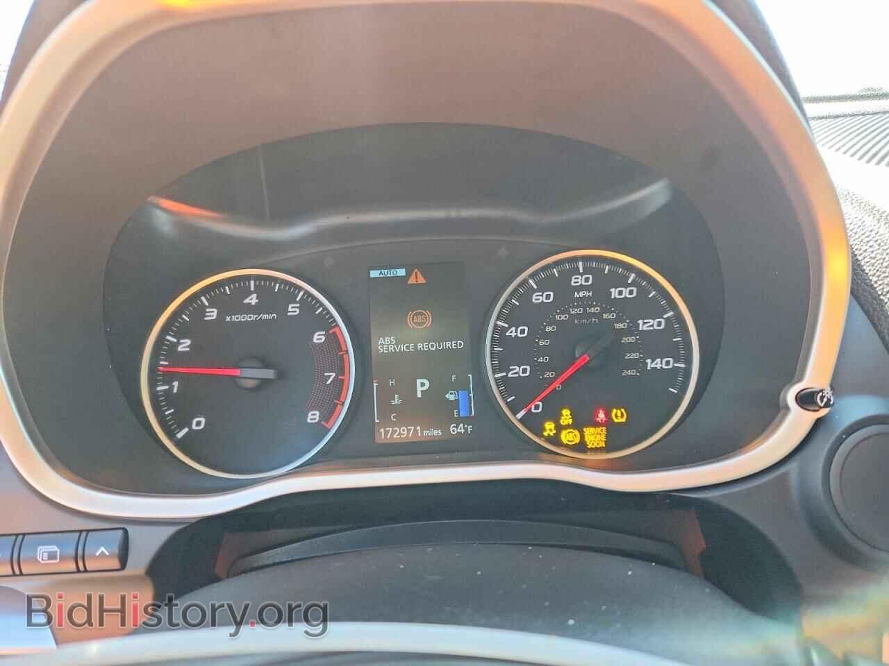 2018 MITSUBISHI ECLIPSE - VIN: JA4AT4AA0JZ051676 - Фото 9