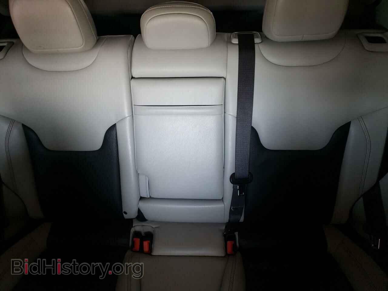 2020 JEEP COMPASS - VIN: 3C4NJCCB9LT128973 - Фото 10