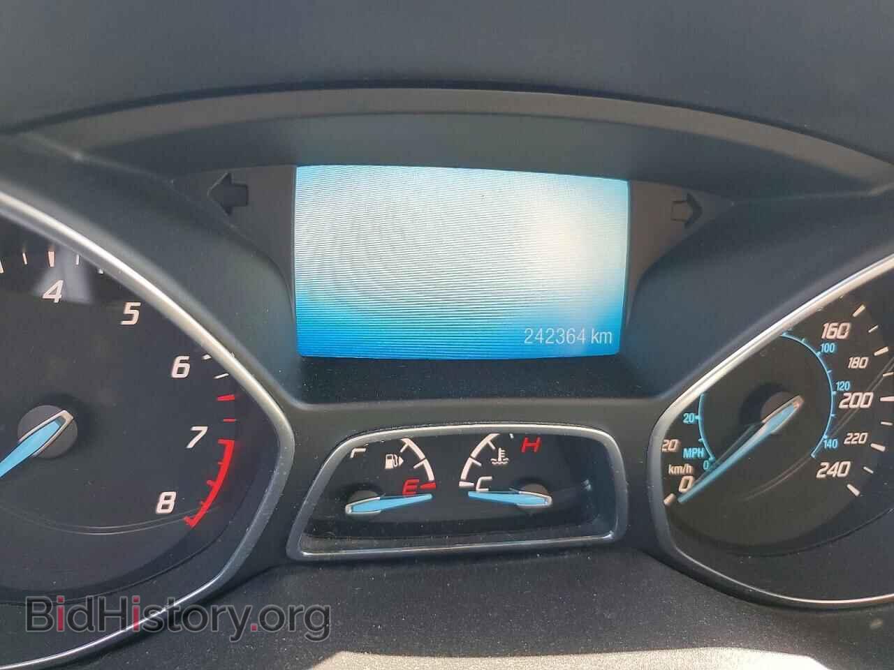 2014 FORD ESCAPE - VIN: 1FMCU0G9XEUC62268 - Фото 9