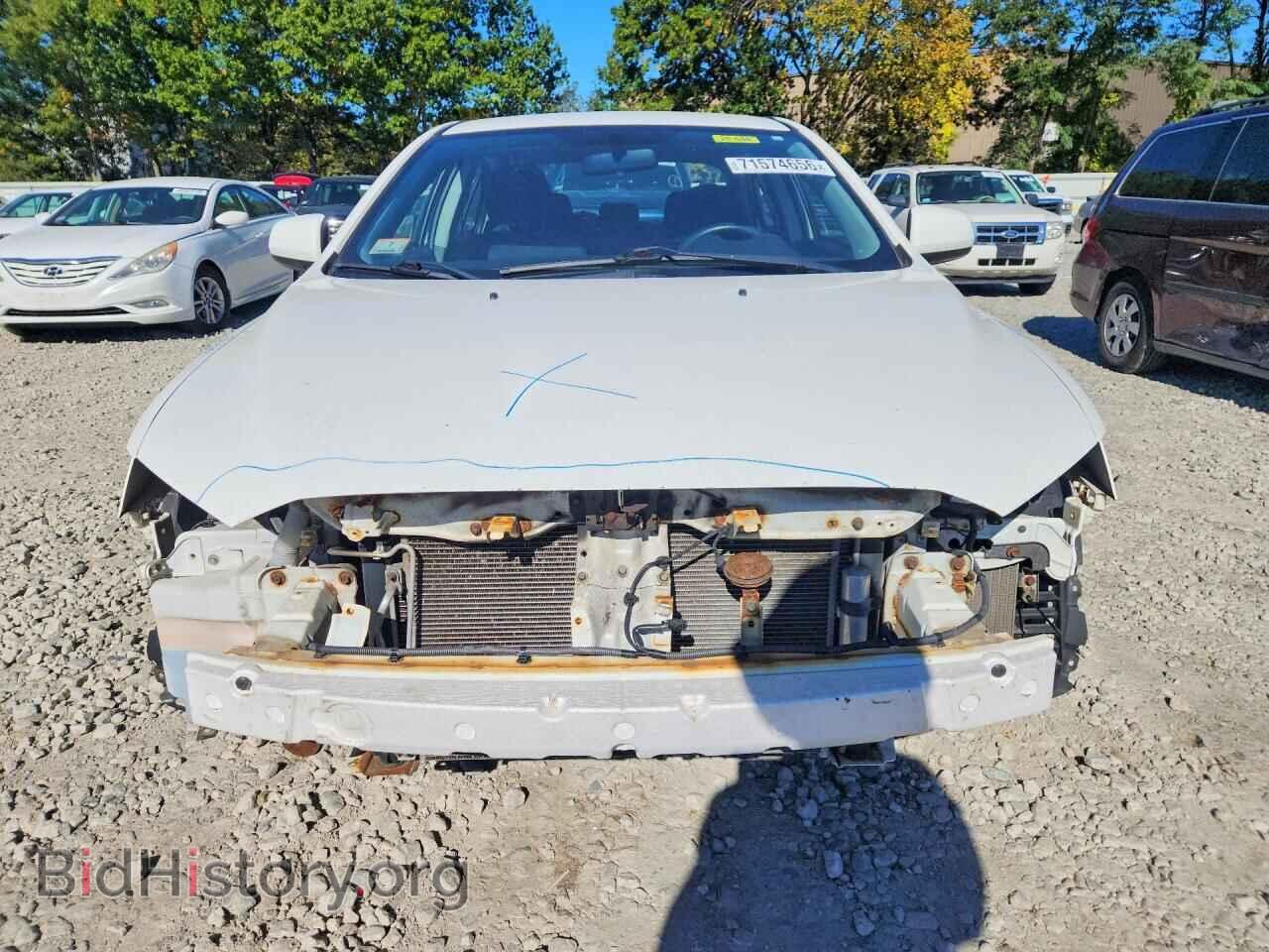 2014 MITSUBISHI LANCER - VIN: JA32V2FW3EU009565 - Photo 5