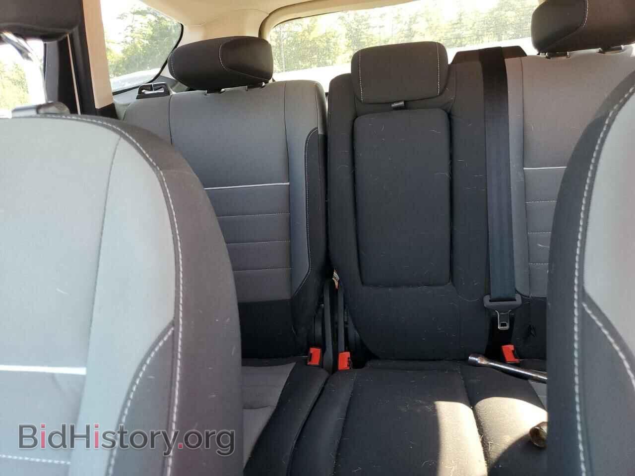 2013 FORD ESCAPE - VIN: 1FMCU9G92DUA35384 - Фото 10