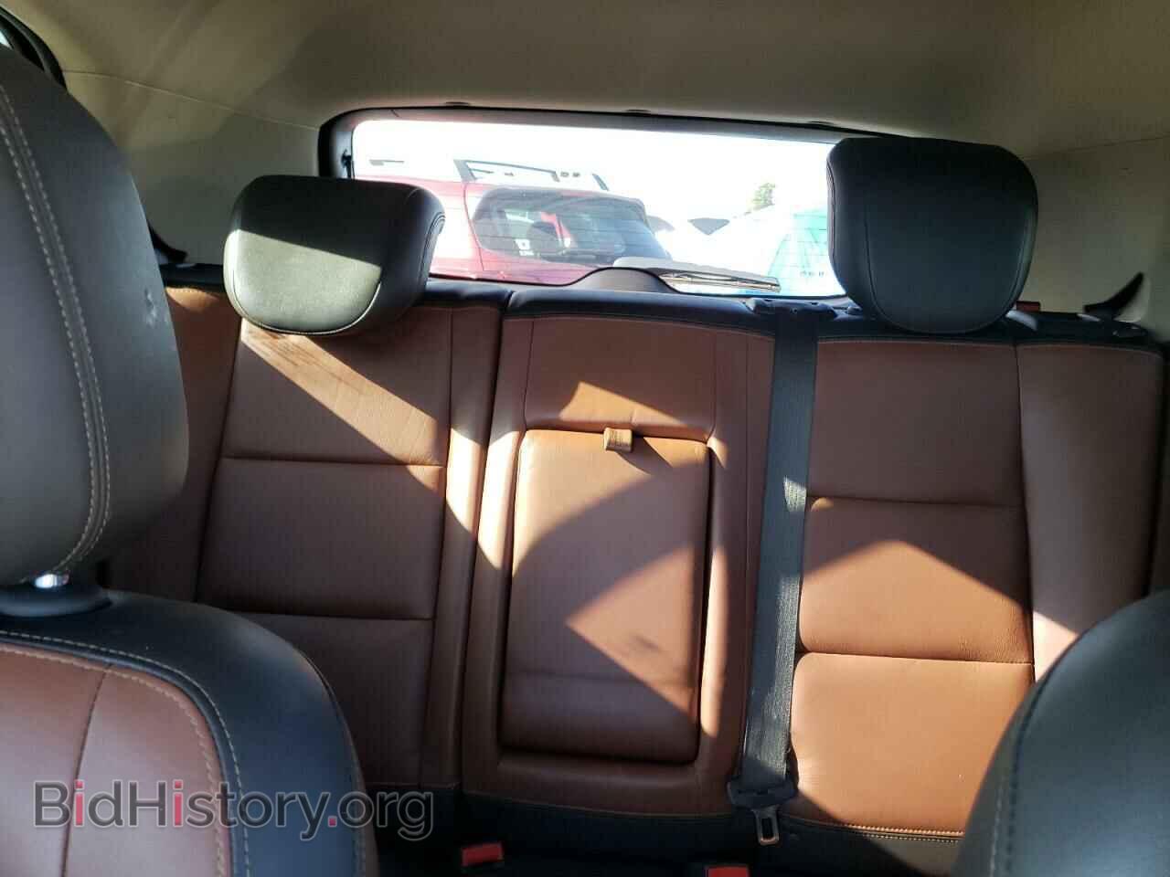 2013 BUICK ENCORE - VIN: KL4CJHSB1DB087144 - Photo 10