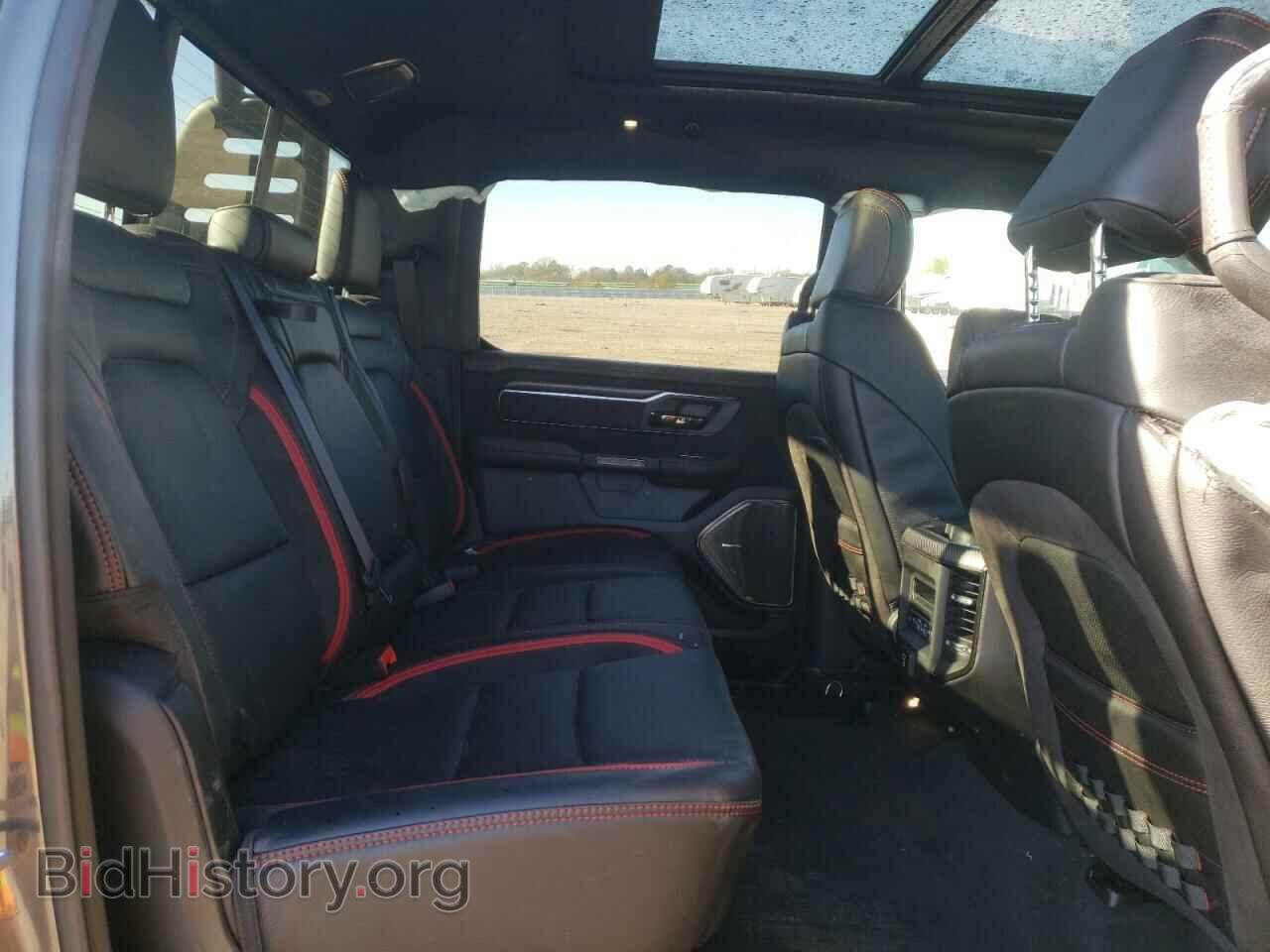 2022 RAM 1500 - VIN: 1C6SRFU93NN346670 - Фото 10