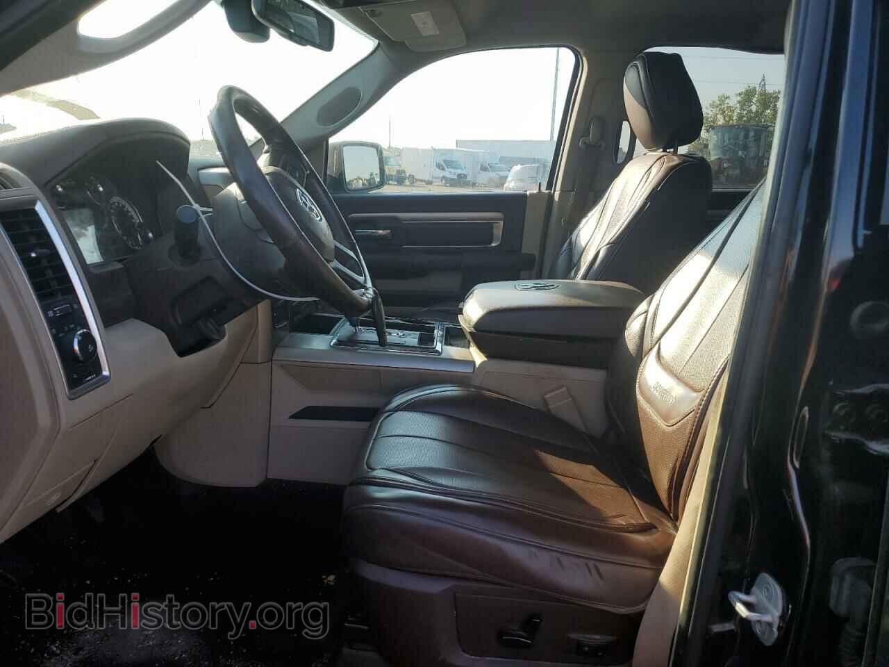 2013 RAM 1500 - VIN: 1C6RR7LT0DS515285 - Фото 7