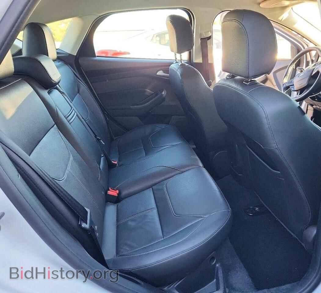 2015 FORD FOCUS - VIN: 1FADP3K22FL323265 - Фото 10