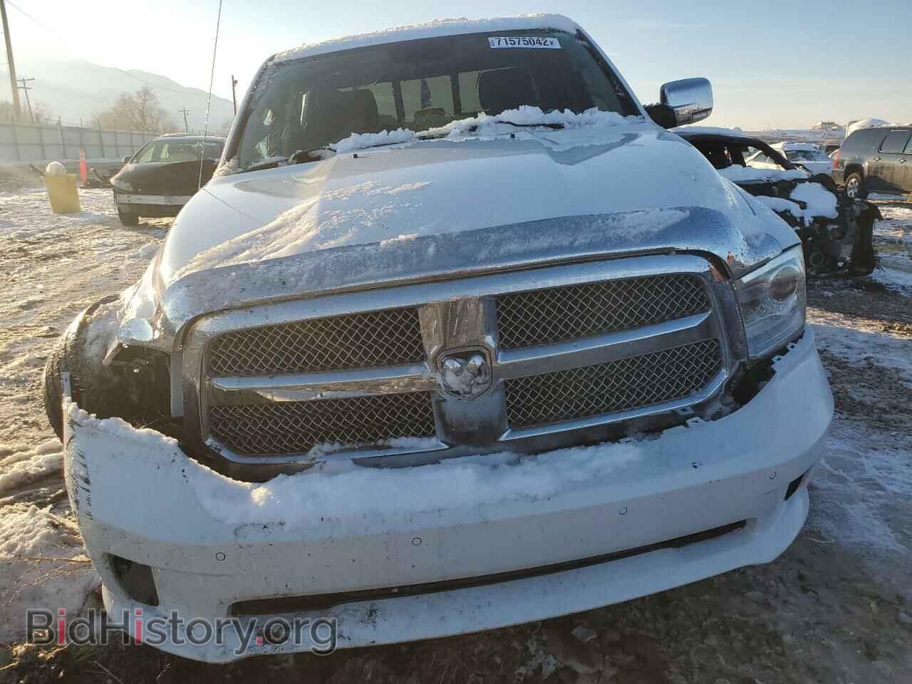 2014 RAM 1500 - VIN: 1C6RR7PT8ES184192 - Фото 5