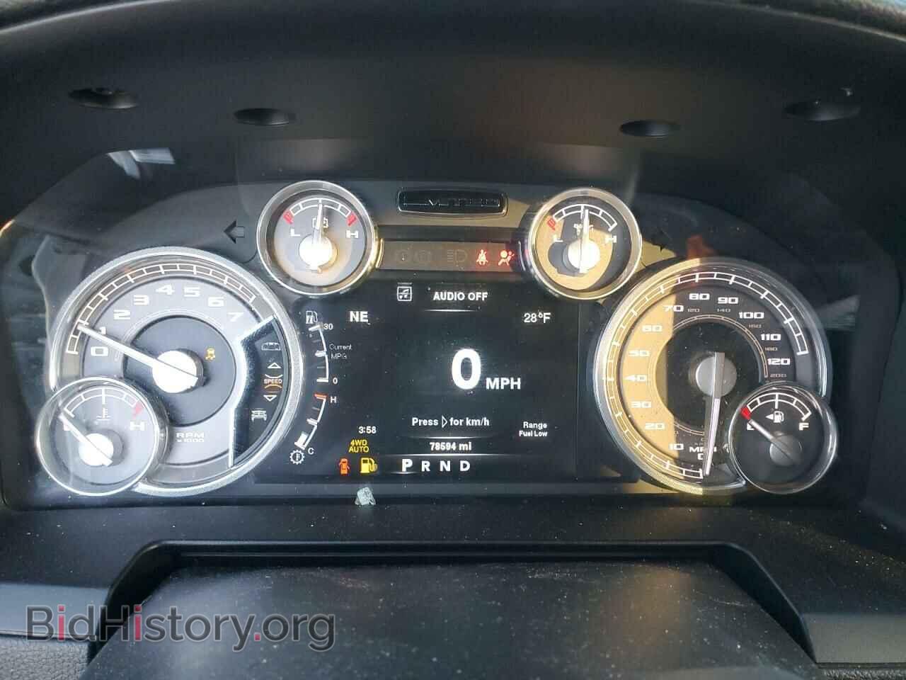2014 RAM 1500 - VIN: 1C6RR7PT8ES184192 - Фото 9