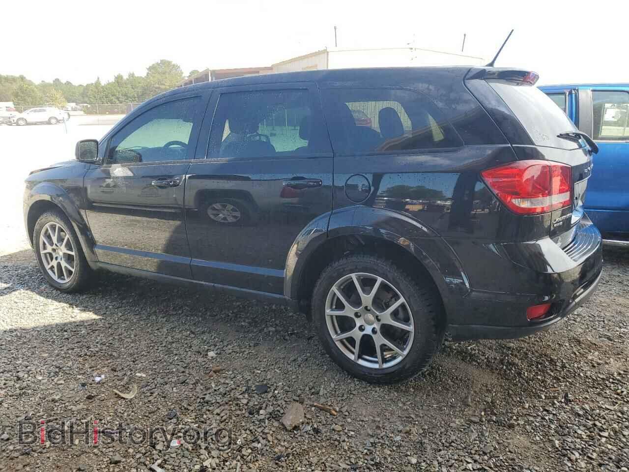 2017 DODGE JOURNEY - VIN: 3C4PDDEG3HT565115 - Фото 2