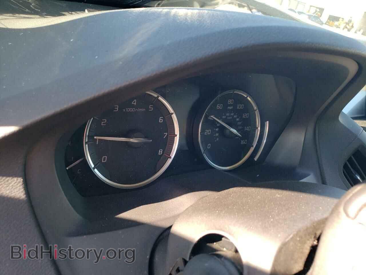 2015 ACURA MDX - VIN: 5FRYD3H80FB009082 - Фото 9