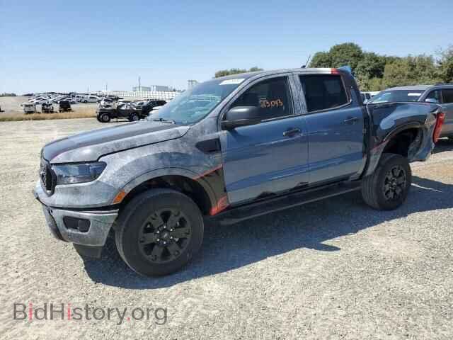 Фотография 1FTER4EH3PLE13458 - FORD RANGER 2023