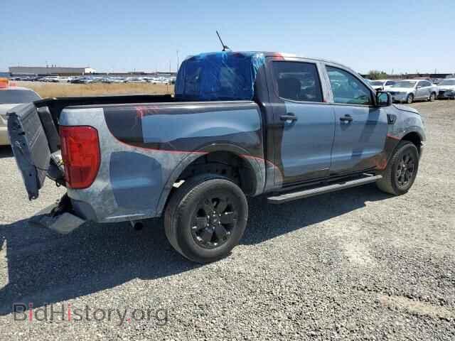 2023 FORD RANGER - VIN: 1FTER4EH3PLE13458 - Фото 3