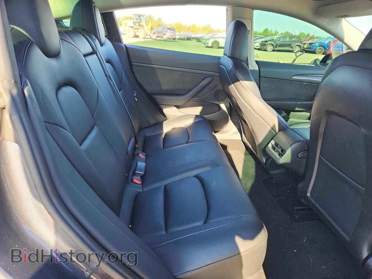 2022 TESLA MODEL 3 - VIN: 5YJ3E1EB4NF247254 - Photo 10