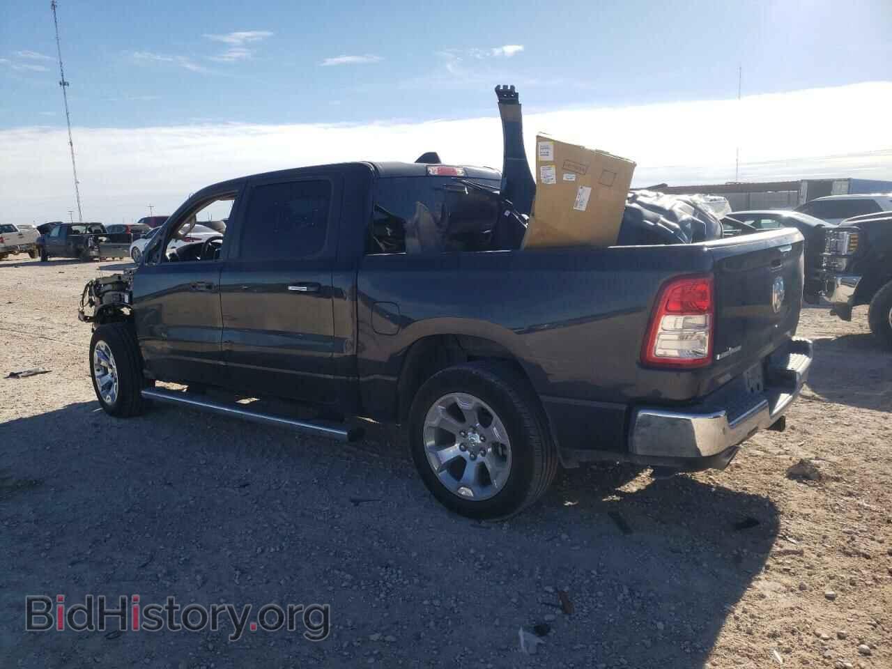2020 RAM 1500 - VIN: 1C6RREFT4LN129109 - Фото 2