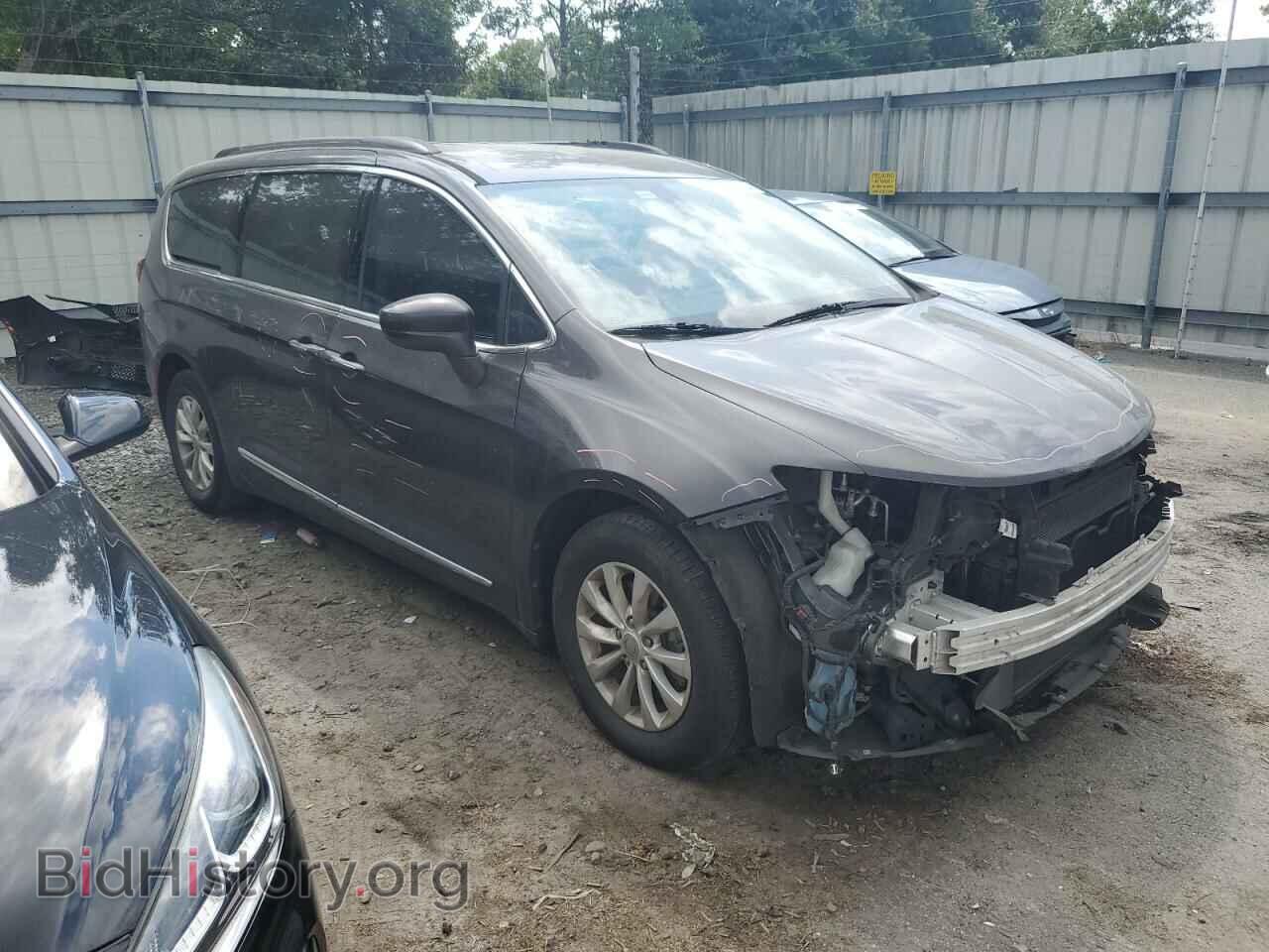 2017 CHRYSLER PACIFICA - VIN: 2C4RC1BG6HR505685 - Фото 4