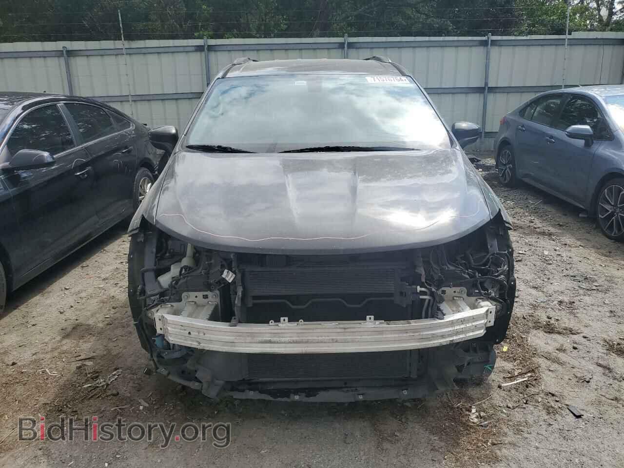 2017 CHRYSLER PACIFICA - VIN: 2C4RC1BG6HR505685 - Фото 5