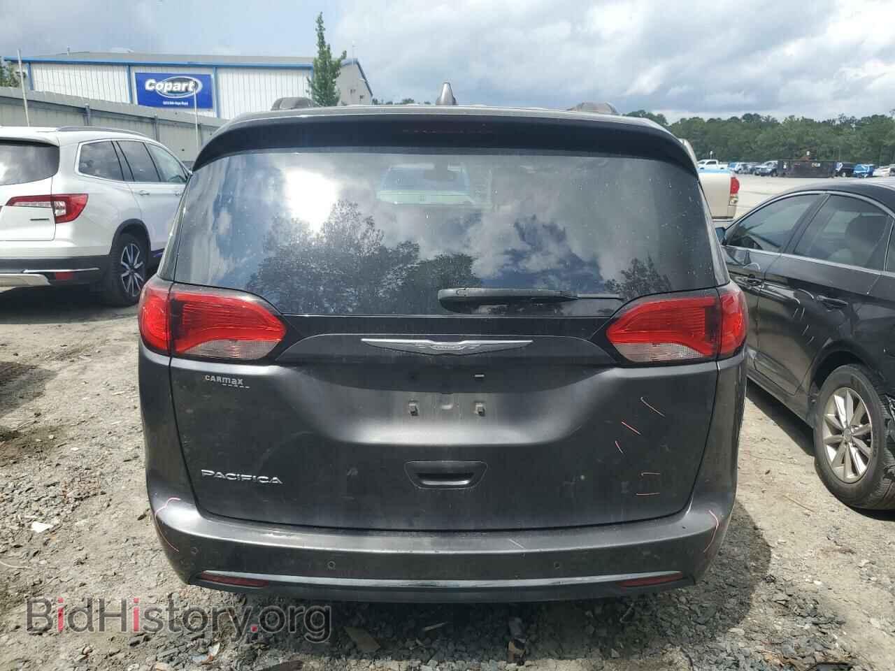 2017 CHRYSLER PACIFICA - VIN: 2C4RC1BG6HR505685 - Фото 6
