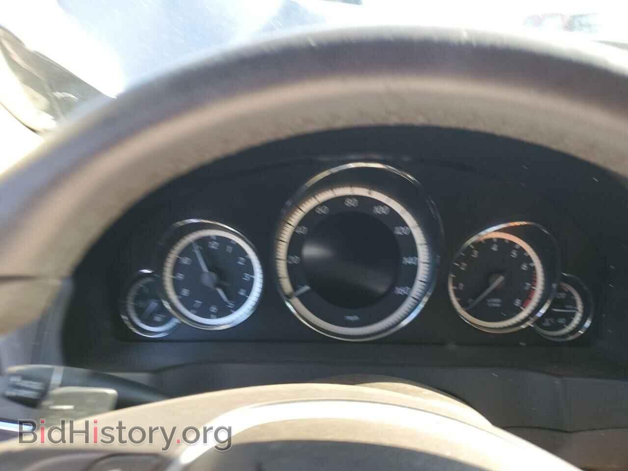 2012 MERCEDES-BENZ E-CLASS - VIN: WDDKJ5KB2CF172183 - Фото 9