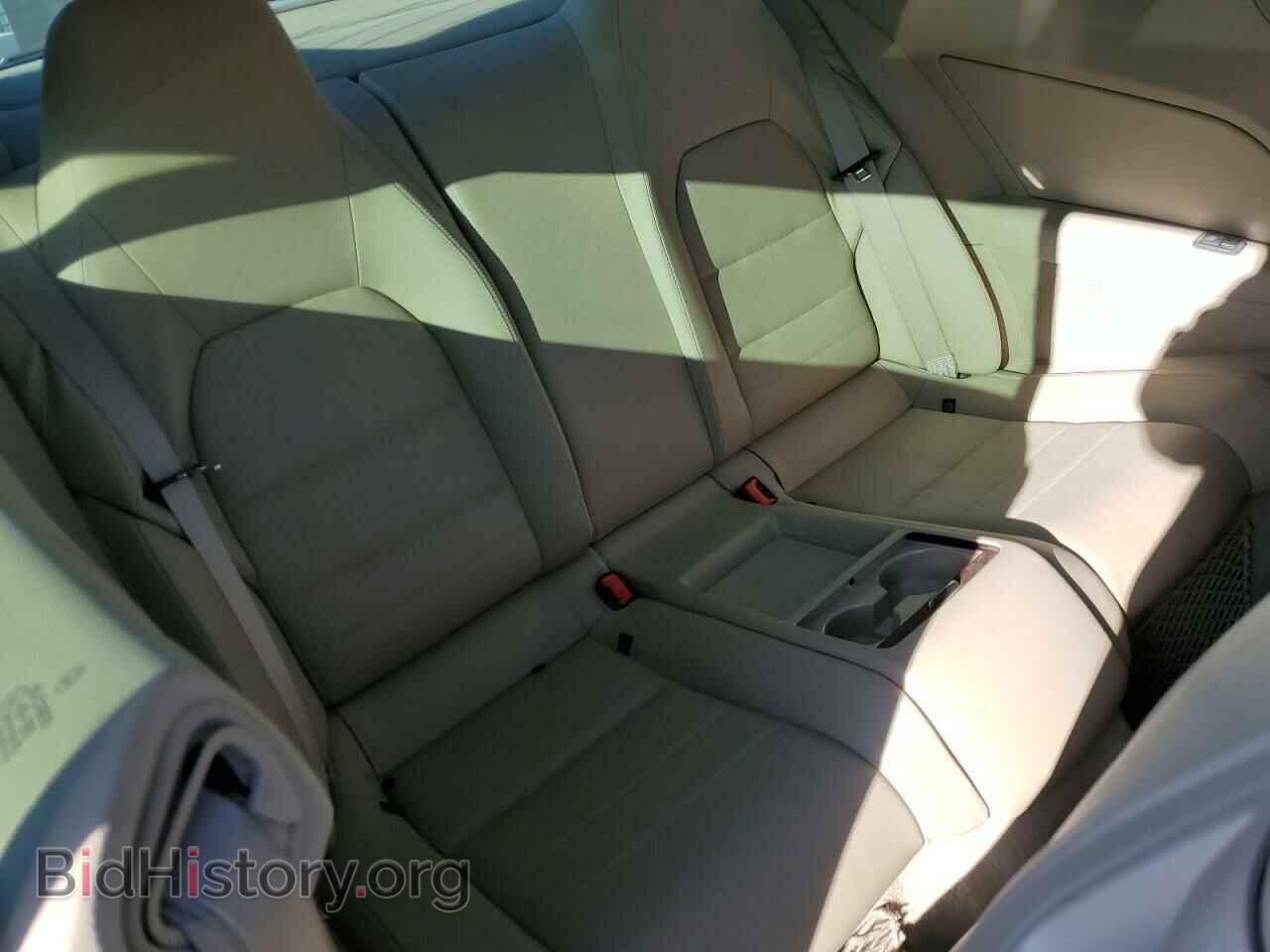 2012 MERCEDES-BENZ E-CLASS - VIN: WDDKJ5KB2CF172183 - Фото 10