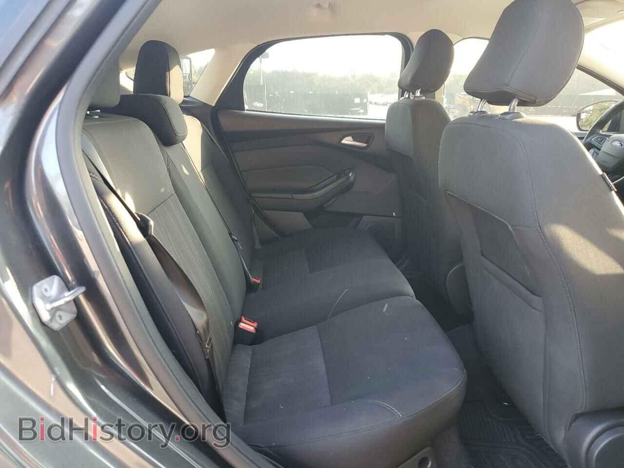 2017 FORD FOCUS - VIN: 1FADP3K20HL315023 - Фото 10
