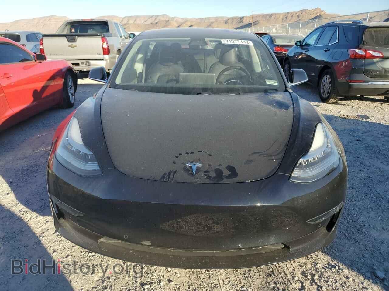 2018 TESLA MODEL 3 - VIN: 5YJ3E1EA0JF071059 - Photo 5