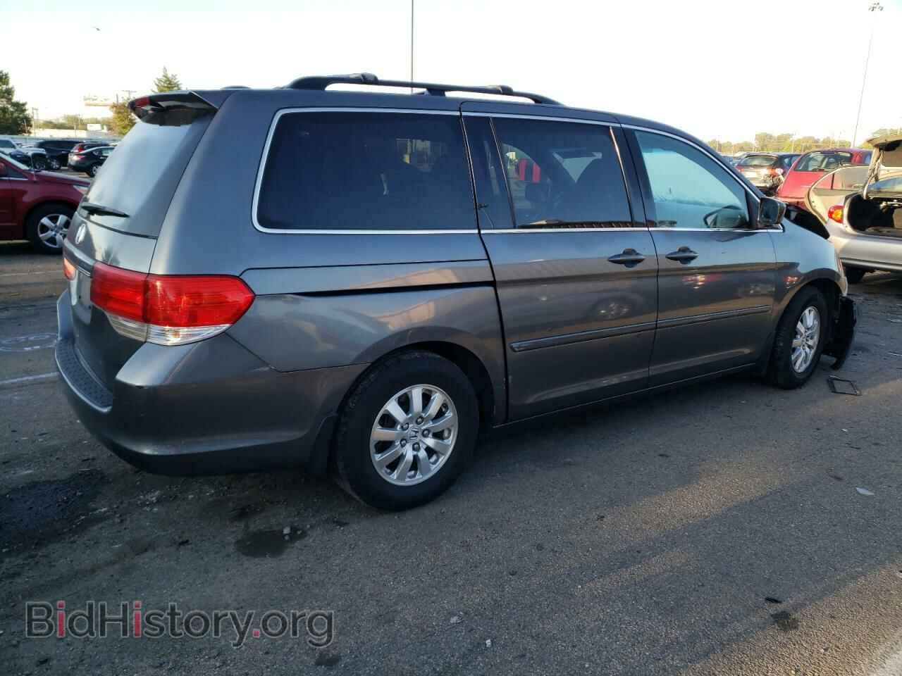 2010 HONDA All Models - VIN: 5FNRL3H77AB106918 - Photo 3