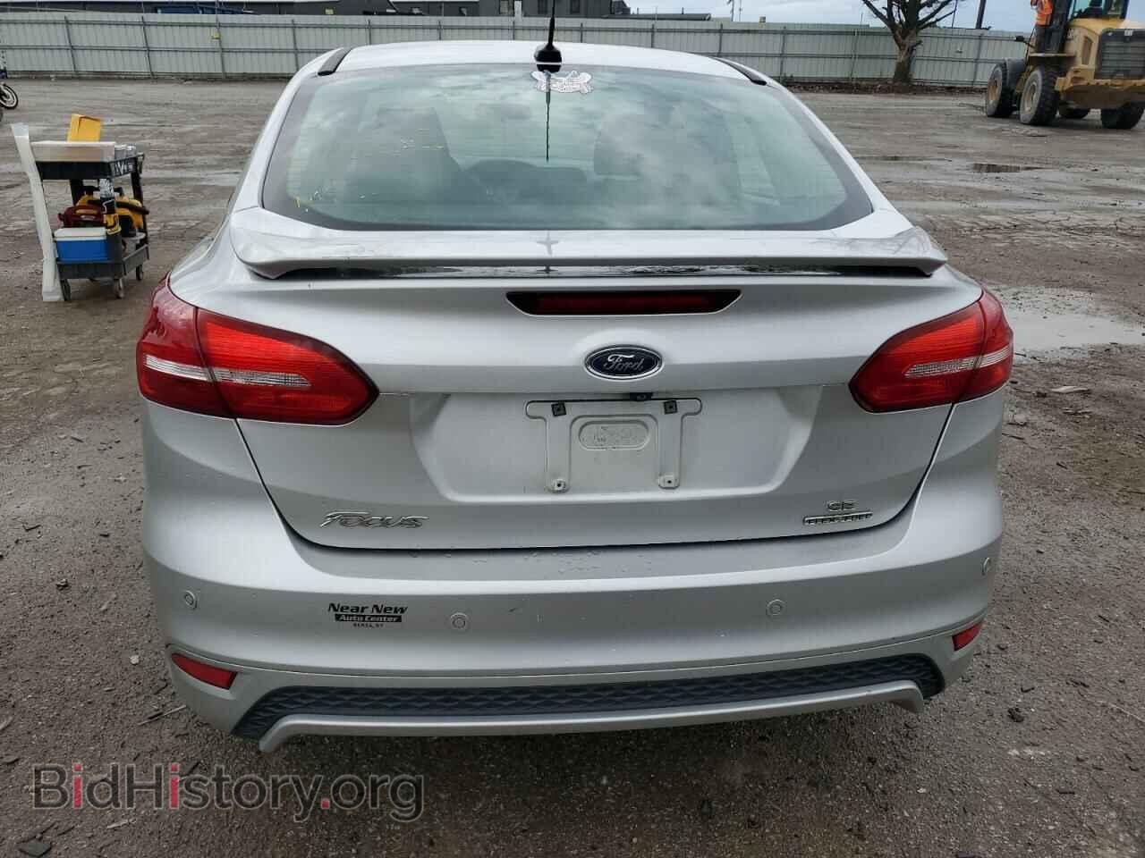 2015 FORD FOCUS - VIN: 1FADP3F28FL229482 - Photo 6