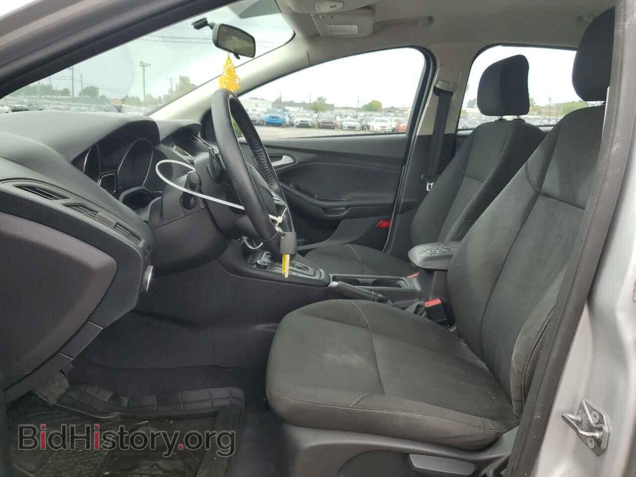 2015 FORD FOCUS - VIN: 1FADP3F28FL229482 - Photo 7