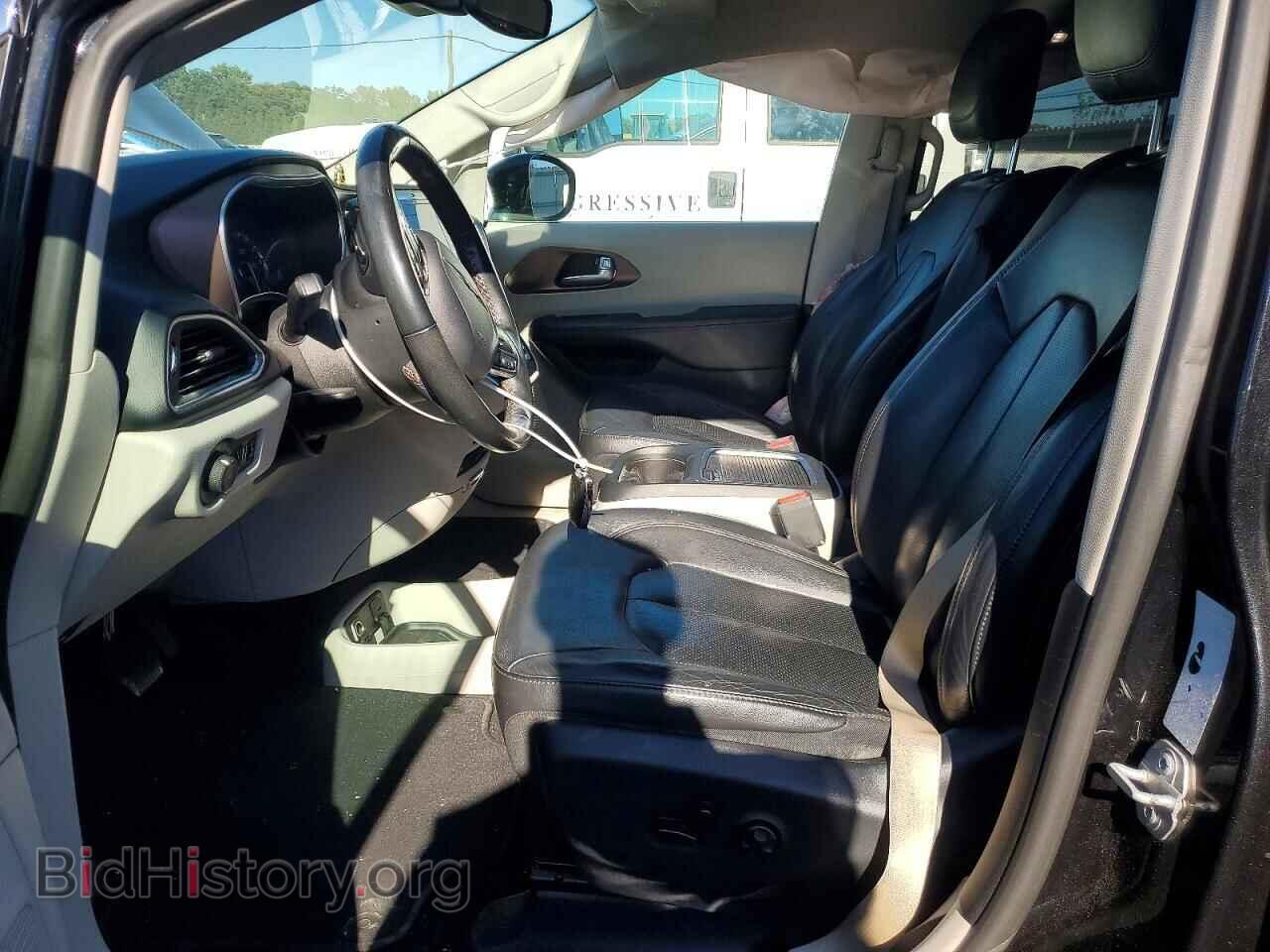 2019 CHRYSLER PACIFICA - VIN: 2C4RC1EGXKR541608 - Photo 7