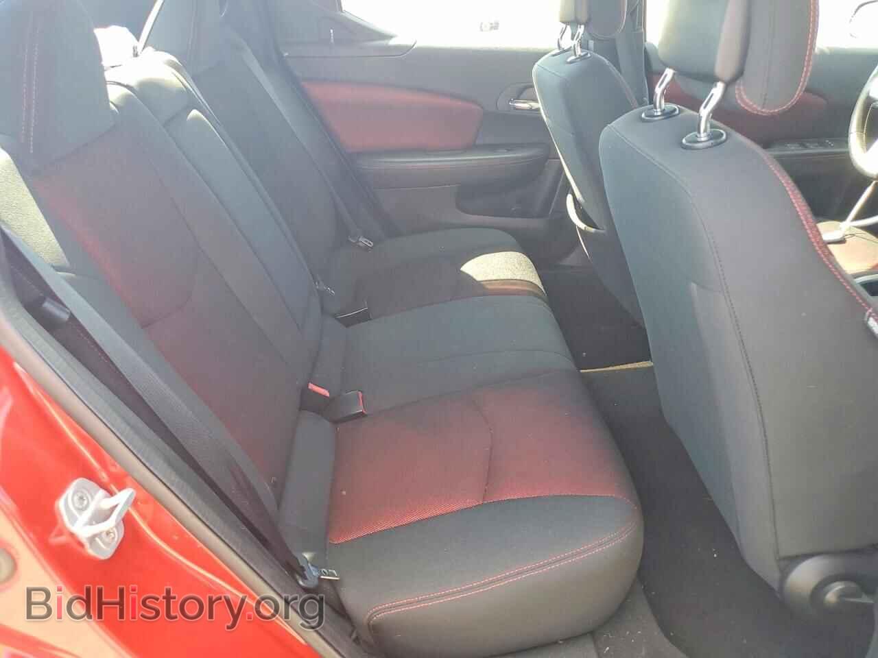 2012 DODGE AVENGER - VIN: 1C3CDZEG6CN142537 - Photo 10