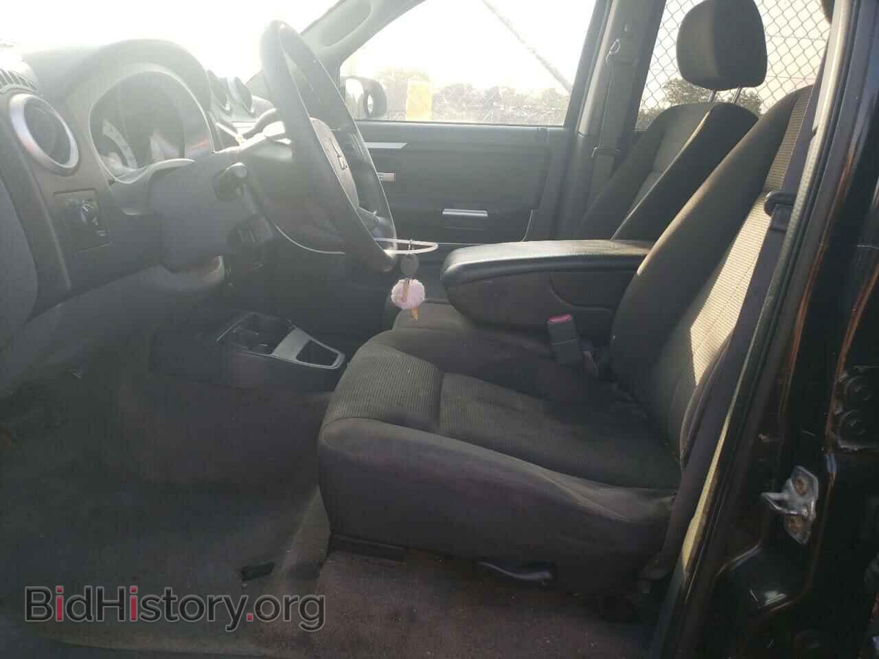2007 MITSUBISHI RAIDER - VIN: 1Z7HC28K97S217433 - Фото 7
