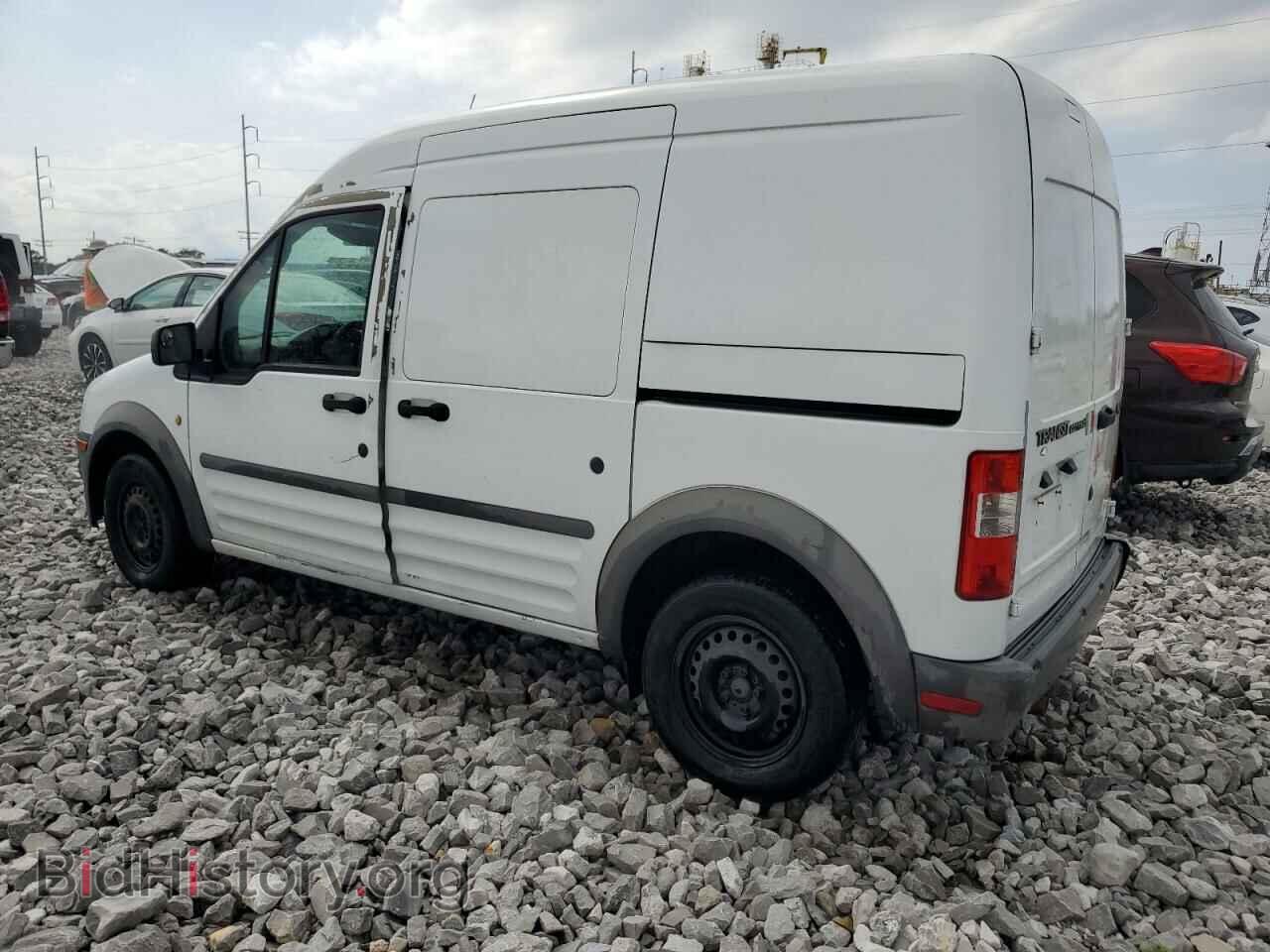 2012 FORD TRANSIT - VIN: NM0LS7AN1CT123140 - Фото 2