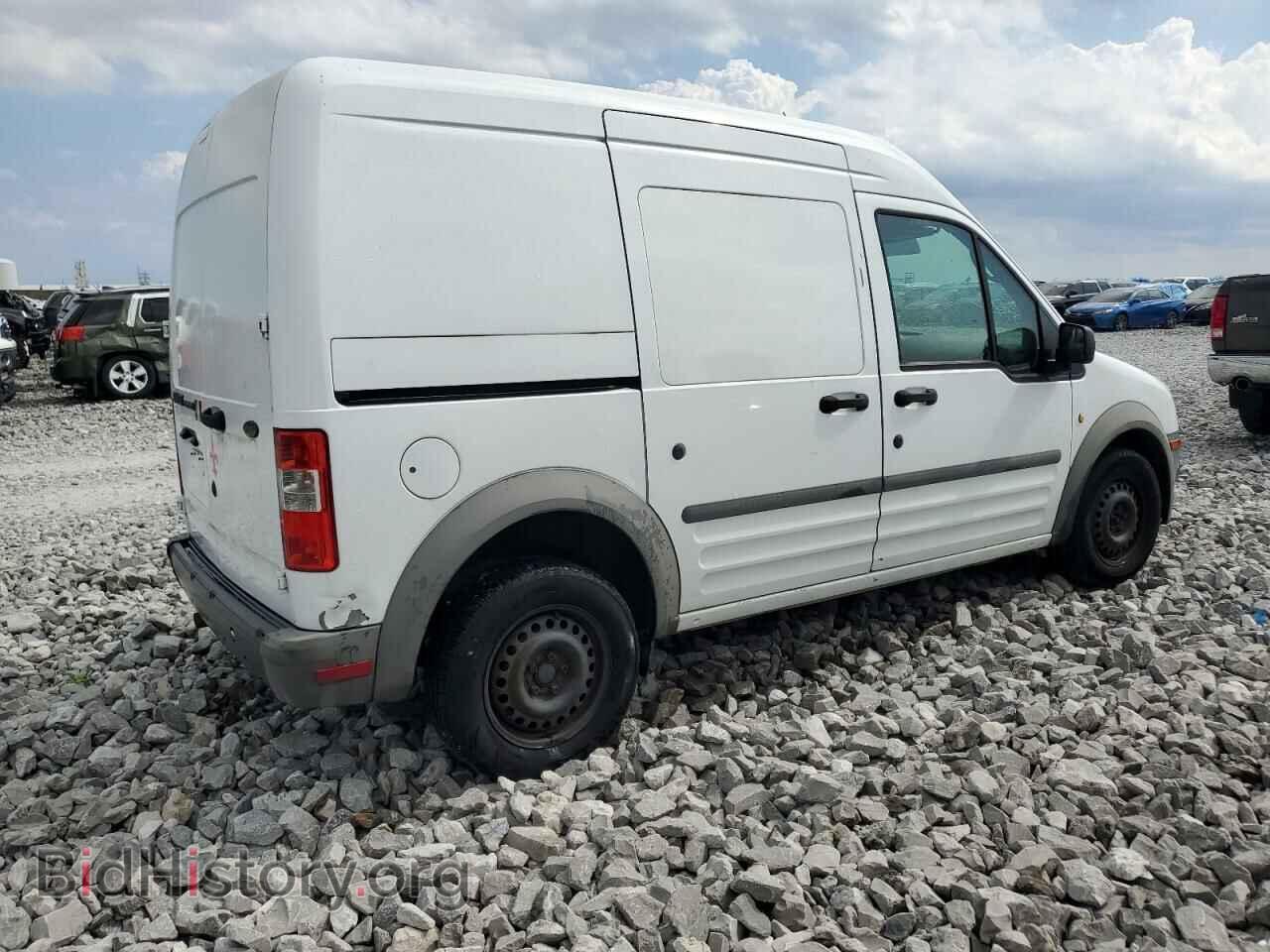 2012 FORD TRANSIT - VIN: NM0LS7AN1CT123140 - Фото 3