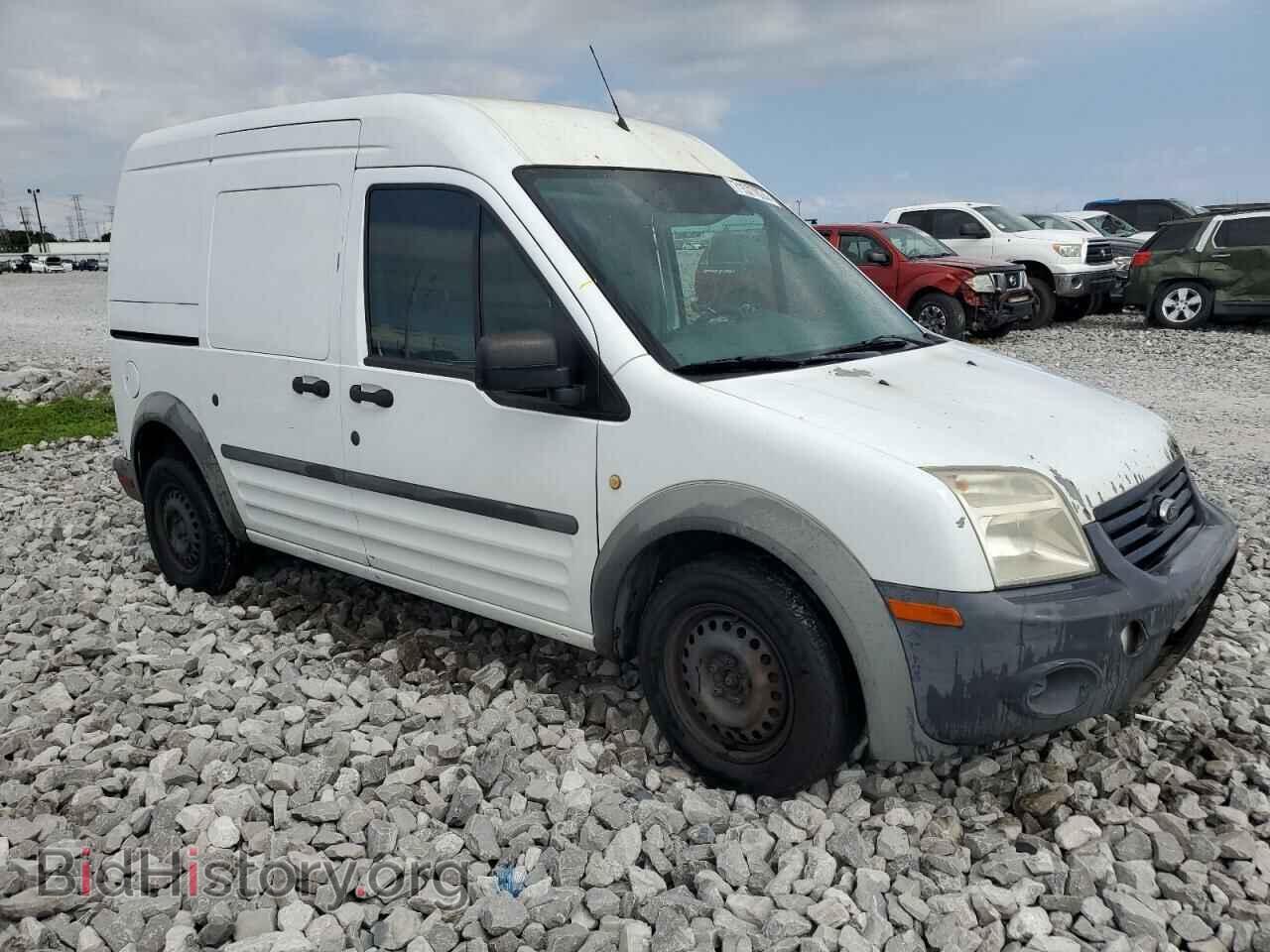 2012 FORD TRANSIT - VIN: NM0LS7AN1CT123140 - Фото 4