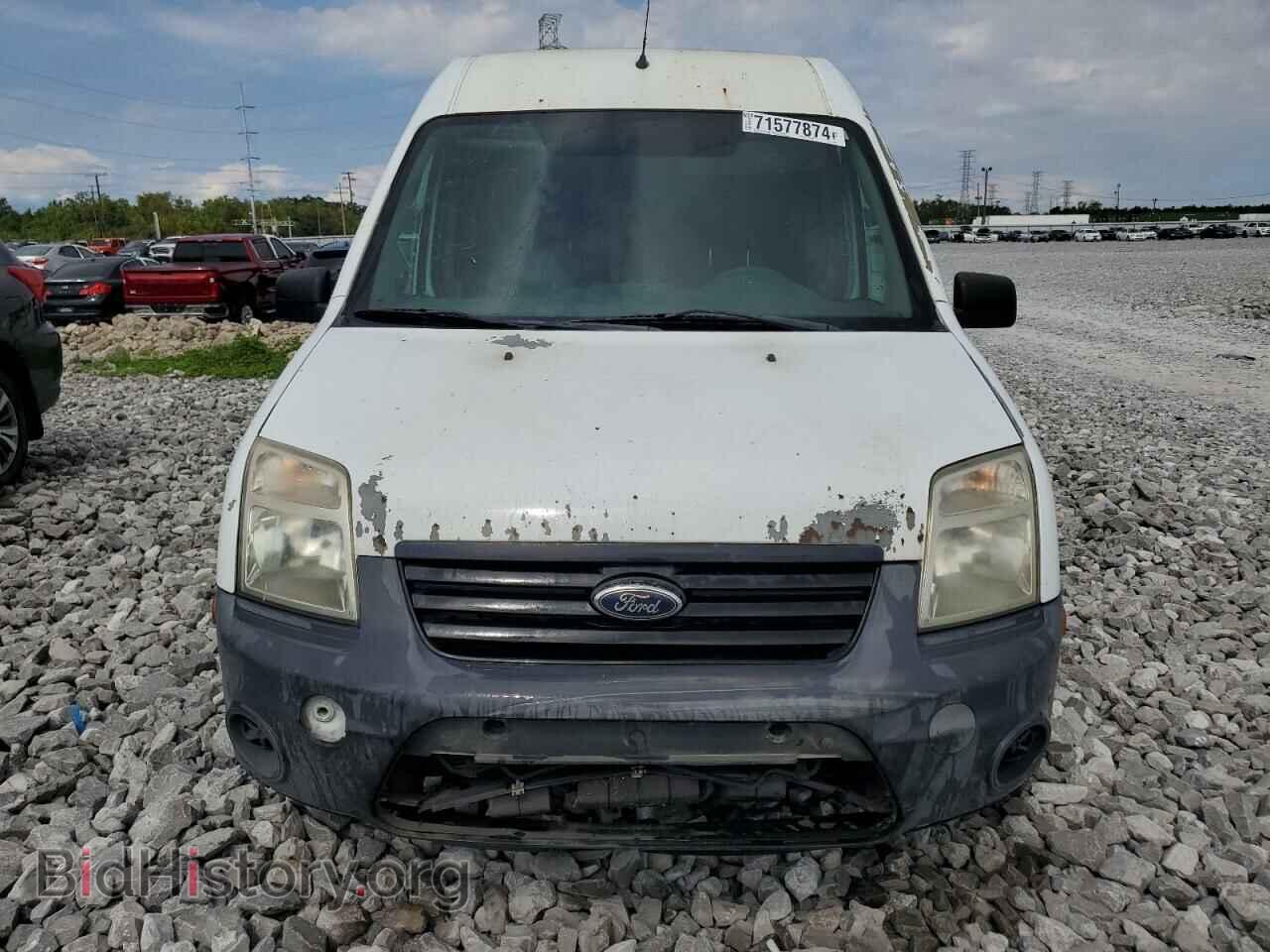 2012 FORD TRANSIT - VIN: NM0LS7AN1CT123140 - Фото 5