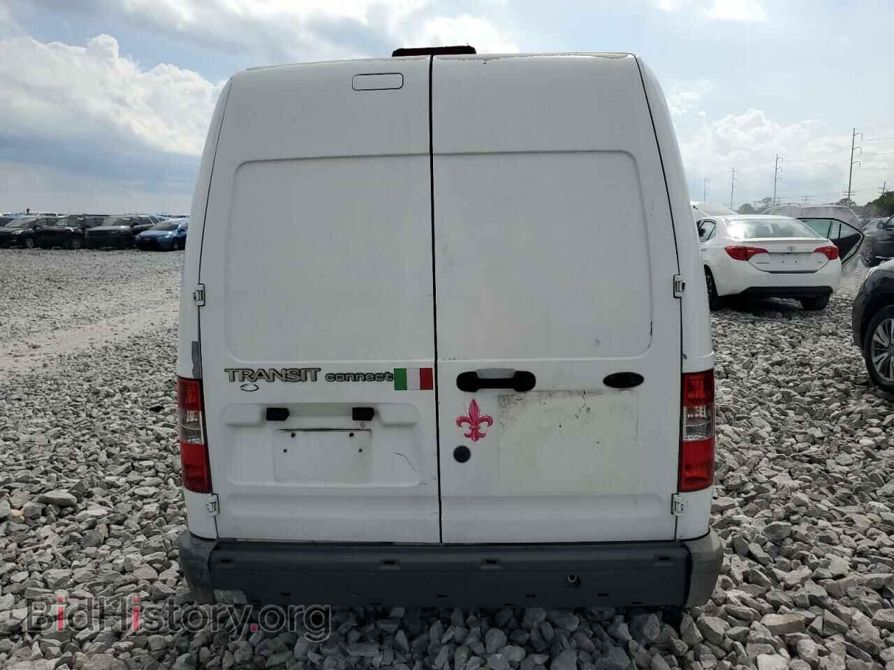2012 FORD TRANSIT - VIN: NM0LS7AN1CT123140 - Фото 6