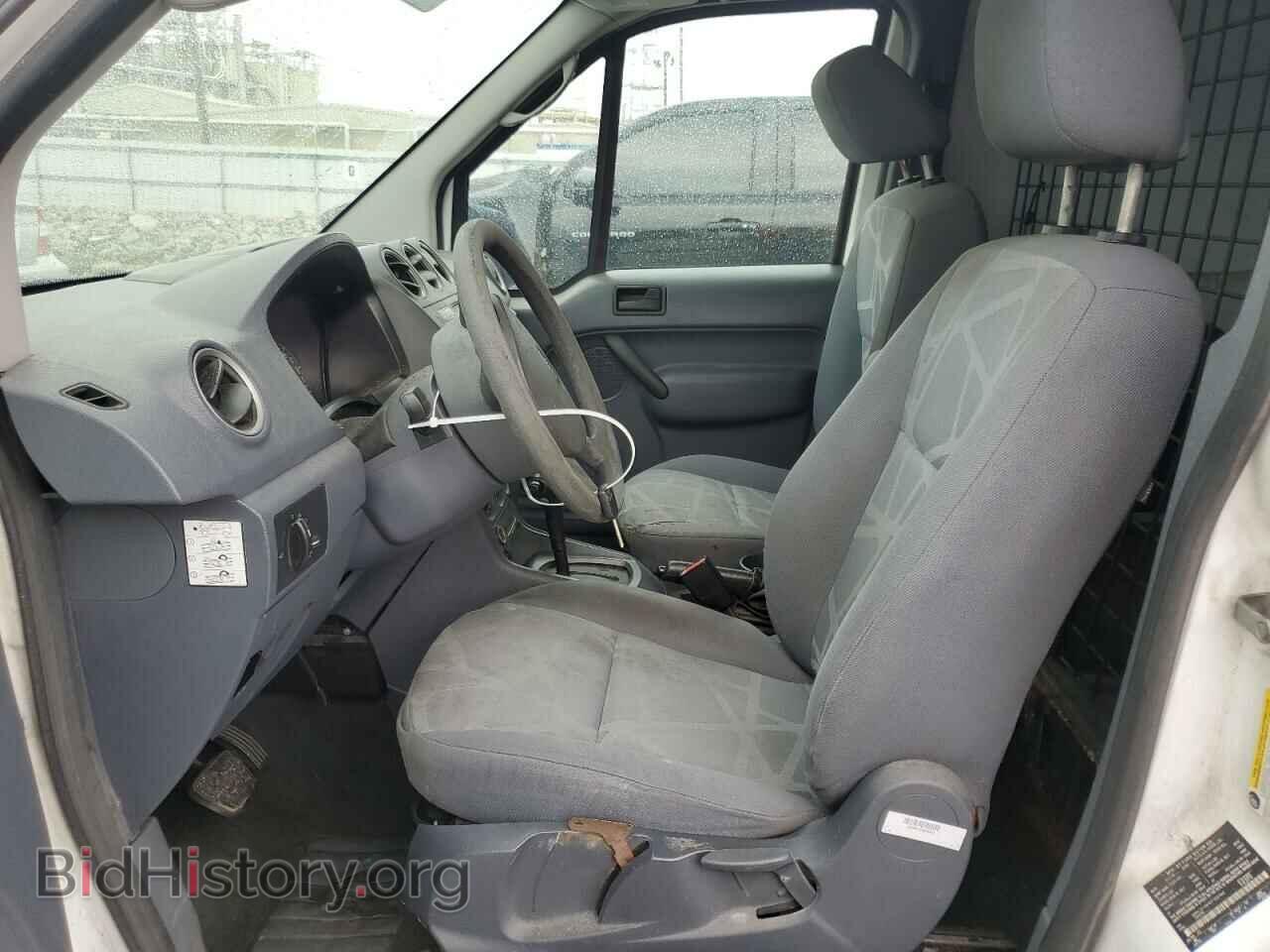 2012 FORD TRANSIT - VIN: NM0LS7AN1CT123140 - Фото 7