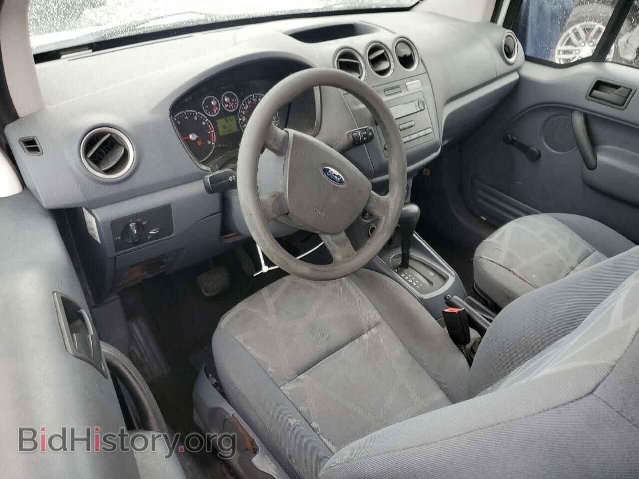 2012 FORD TRANSIT - VIN: NM0LS7AN1CT123140 - Фото 8