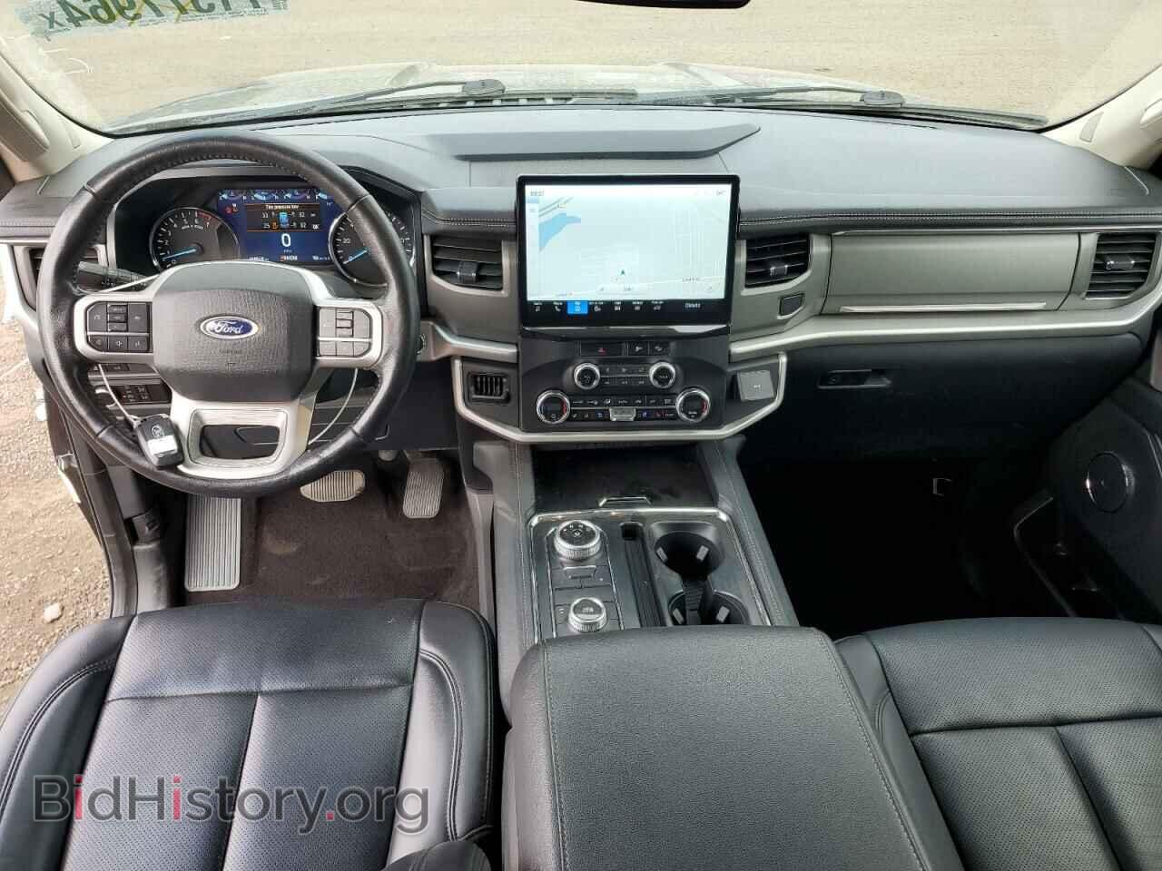 2023 FORD EXPEDITION - VIN: 1FMJK1J86PEA29567 - Фото 8