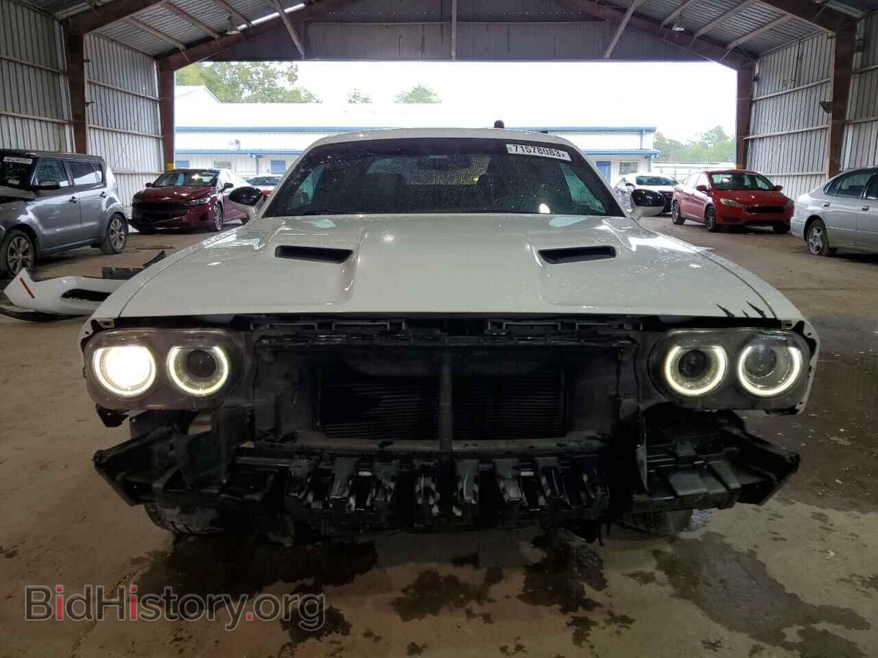2018 DODGE CHALLENGER - VIN: 2C3CDZAG5JH302855 - Photo 5