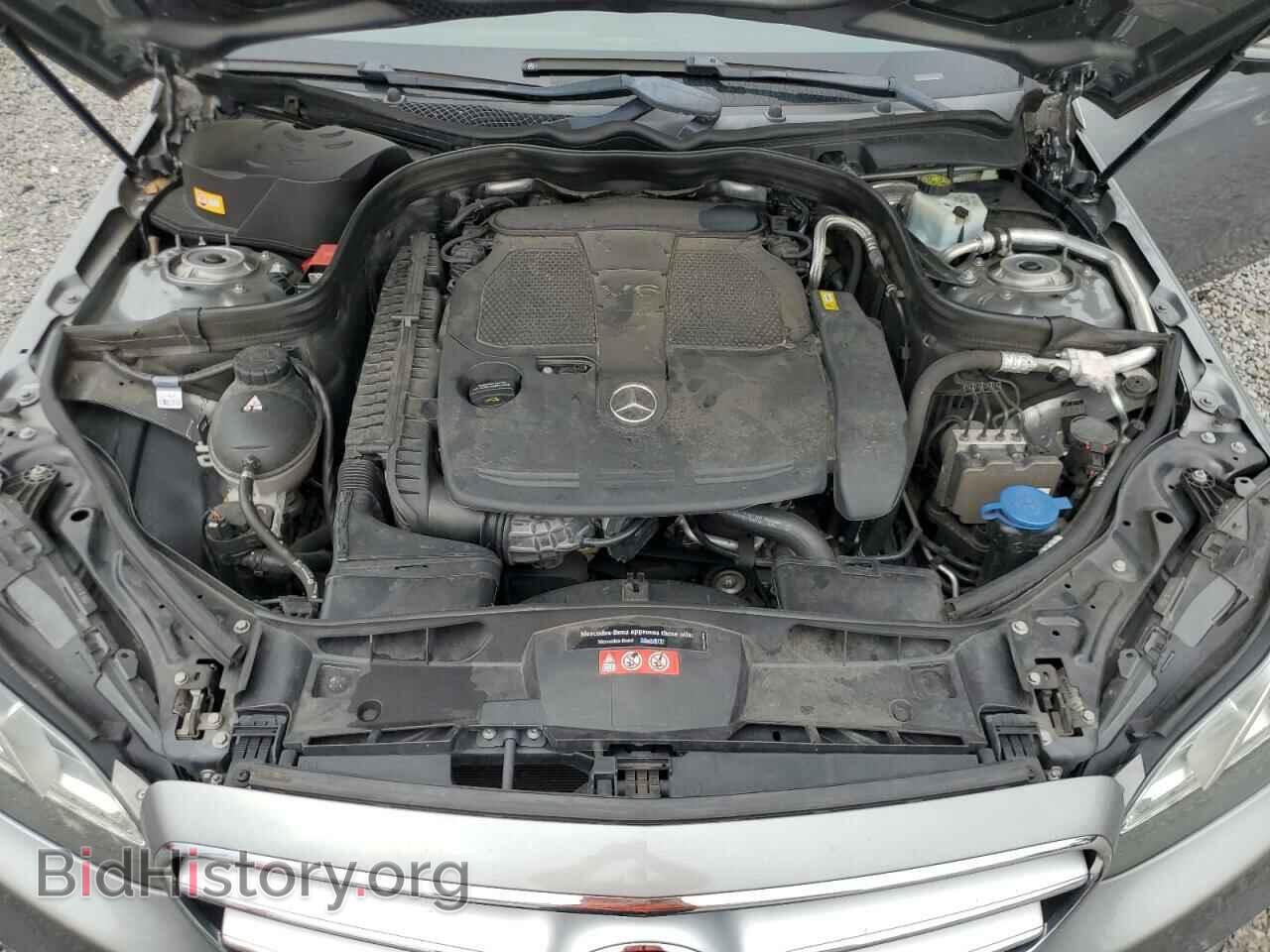 2015 MERCEDES-BENZ E-CLASS - VIN: WDDHH8JB1FB117955 - Фото 13