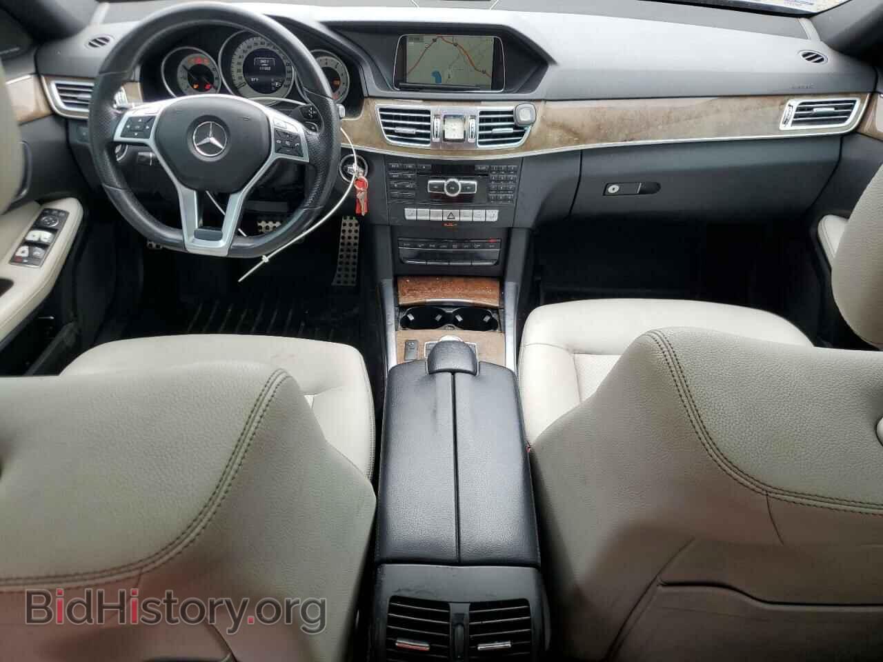 2015 MERCEDES-BENZ E-CLASS - VIN: WDDHH8JB1FB117955 - Фото 8