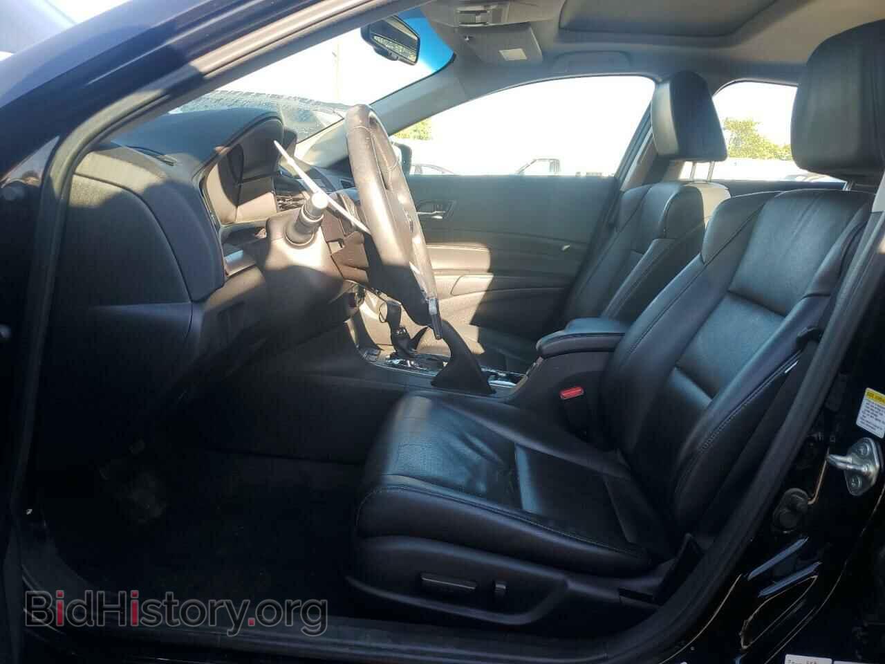 2014 ACURA ILX - VIN: 19VDE3F77EE300294 - Фото 7