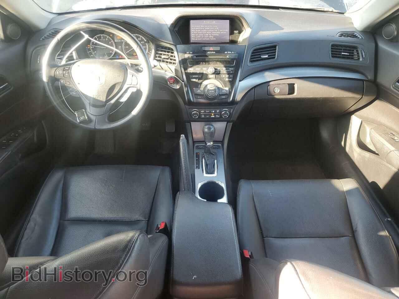 2014 ACURA ILX - VIN: 19VDE3F77EE300294 - Фото 8