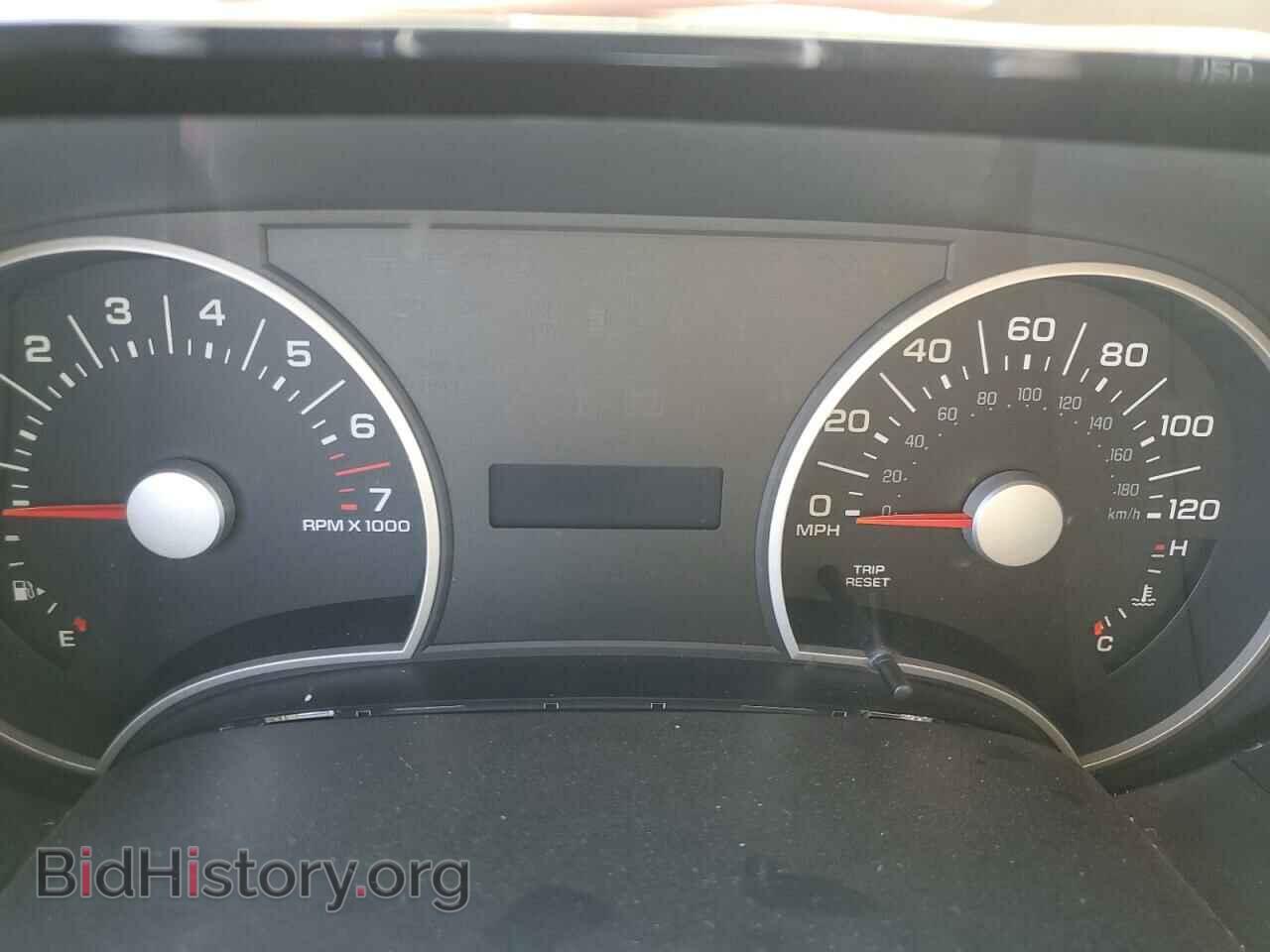 2006 FORD EXPLORER - VIN: 1FMEU62E66UA48427 - Фото 9