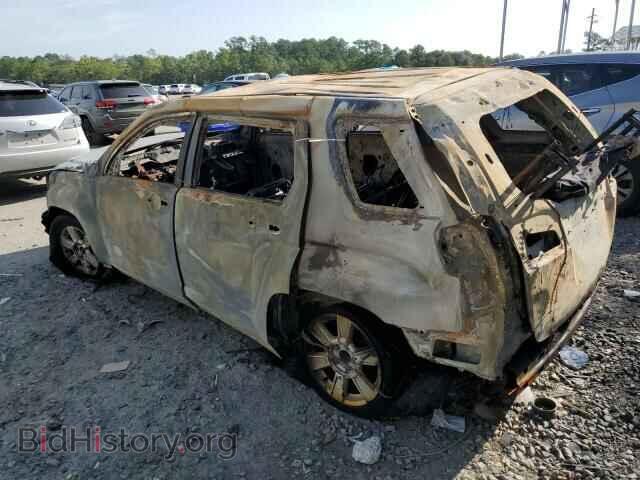 2013 GMC TERRAIN - VIN: 2GKALMEK9D6372547 - Photo 2